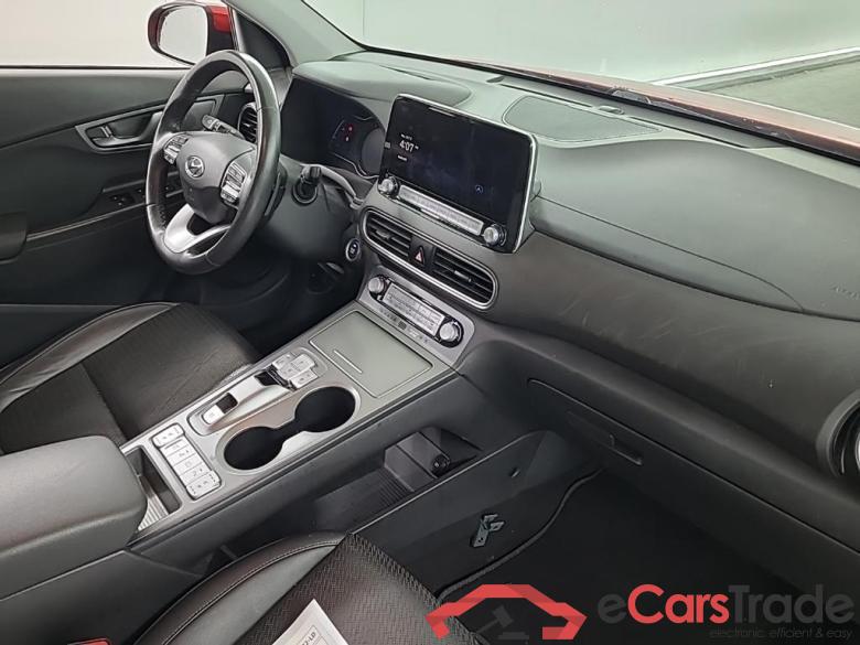 HYUNDAI Kona Limited Electric 64 kWh 5D #6