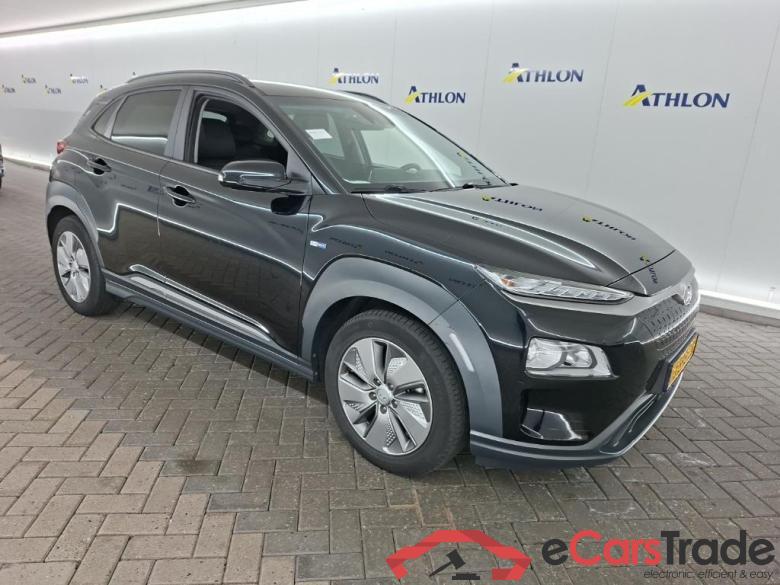 HYUNDAI Kona Fashion Design Electric 64 kWh Athlon Edition #2