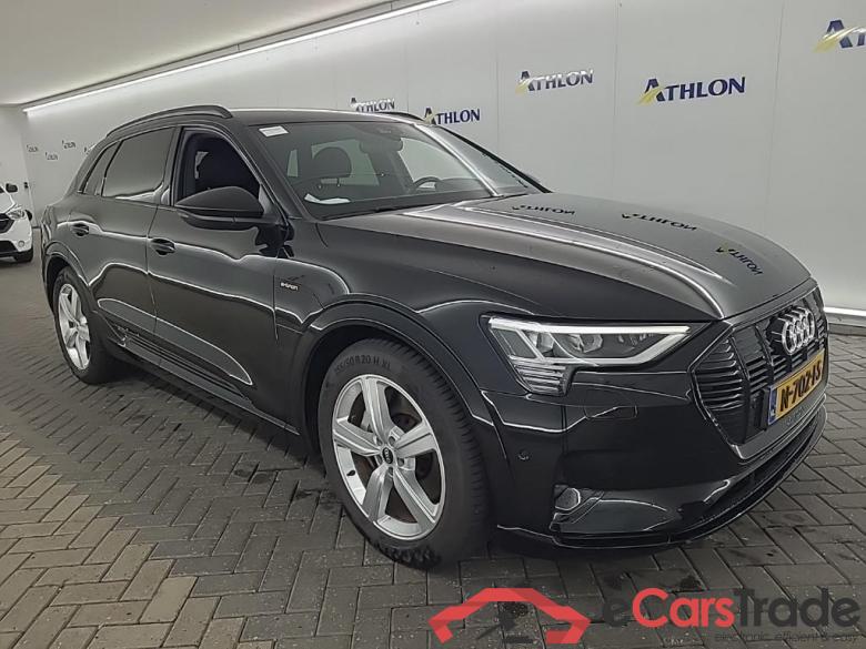 AUDI e-tron 55 quattro Advanced edition 5D 300kW #2