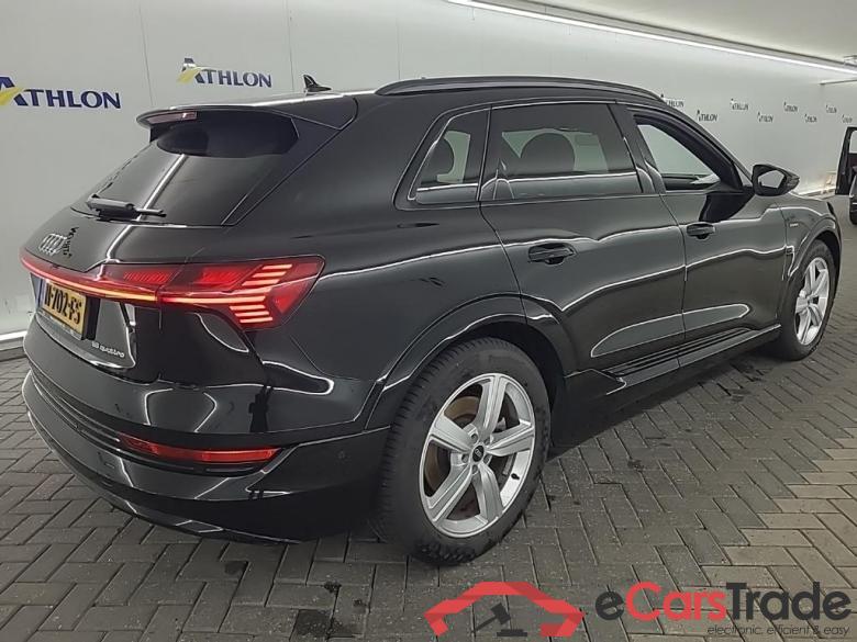 AUDI e-tron 55 quattro Advanced edition 5D 300kW #3