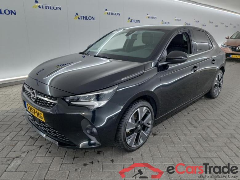 OPEL CORSA-E 50kWh Launch Edition 5D 100kW uitlopend #1