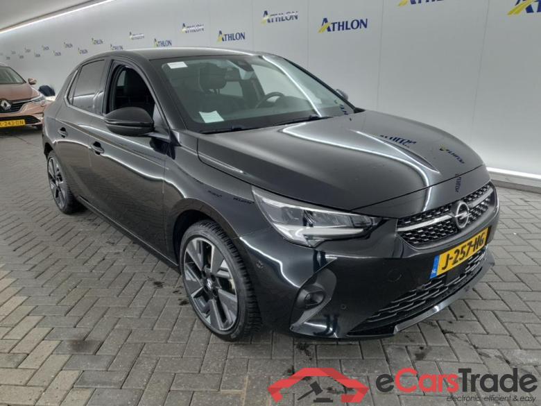 OPEL CORSA-E 50kWh Launch Edition 5D 100kW uitlopend #2