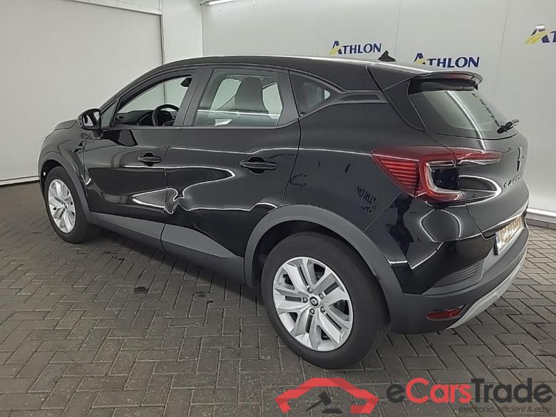 RENAULT Captur SUV TCe 90 Equilibre 5D 67kW #4