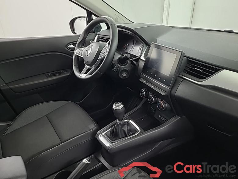 RENAULT Captur SUV TCe 90 Equilibre 5D 67kW #6