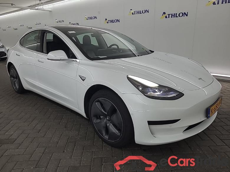 Tesla Model 3 Standard Range Plus RWD 4D 225kW #2