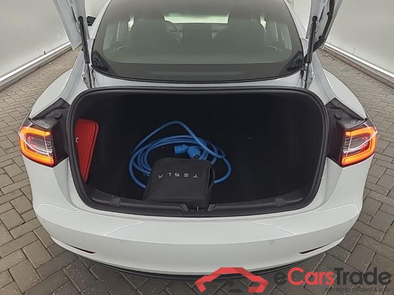 Tesla Model 3 Standard Range Plus RWD 4D 225kW #5
