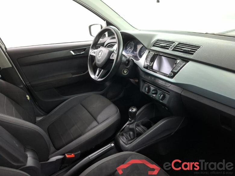 SKODA Fabia Combi 1.0 TSI 70kW Ambition 5D #6