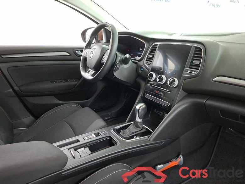RENAULT Mégane Estate PHEV 160 Business Zen 5D 118kW #6