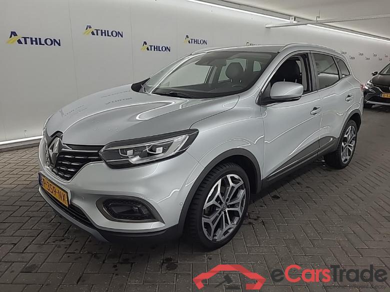 RENAULT KADJAR TCe 140 EDC GPF Intens 5D 103kW #1