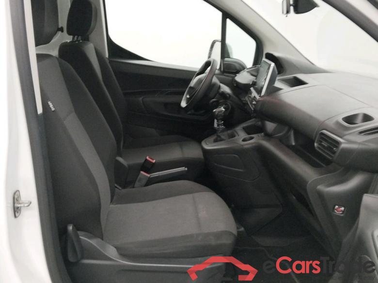 PEUGEOT Rifter / 2018 / 4P / combi Active Standard BlueHDi 73kW (IND) (AC2) #6