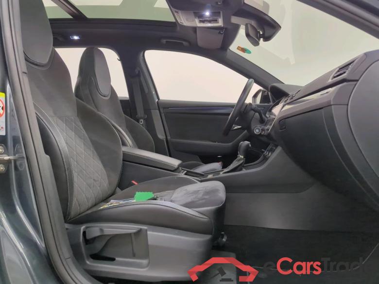 Skoda Superb Combi 1.4 TSI PHEV DSG Sportline Business 5d #3