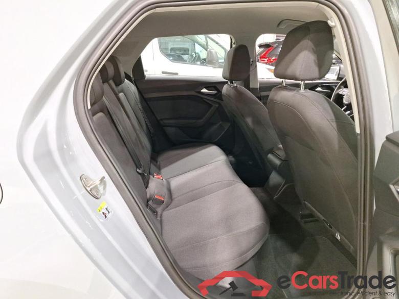 AUDI A1 1.0 25 TFSI ATTRACTION #6