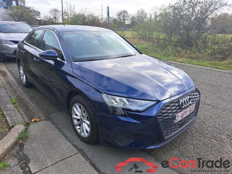 AUDI A3 BERLINE 1.0 TFSI 30 81KW S TRONIC BUSINESS ED. #2