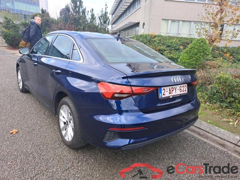 AUDI A3 BERLINE 1.0 TFSI 30 81KW S TRONIC BUSINESS ED. #3