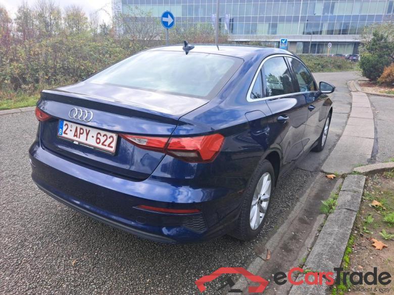 AUDI A3 BERLINE 1.0 TFSI 30 81KW S TRONIC BUSINESS ED. #4