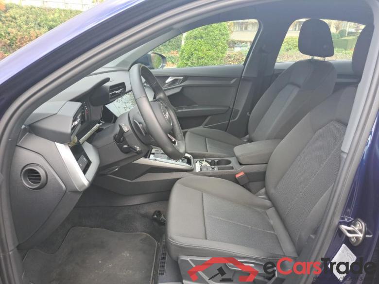 AUDI A3 BERLINE 1.0 TFSI 30 81KW S TRONIC BUSINESS ED. #5