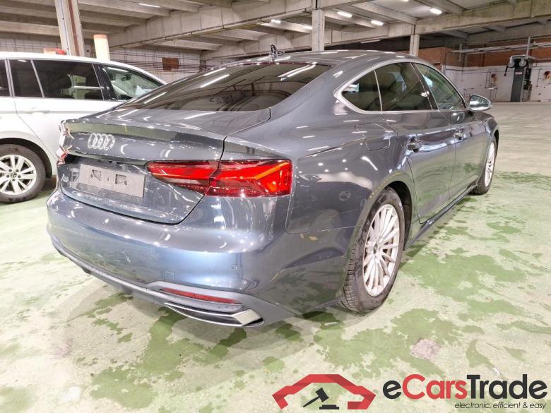 AUDI A5 SPORTBACK 2.0 30 TDI S TRONIC BUS. ED. #4
