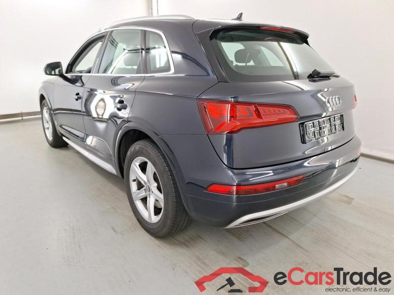 AUDI Q5 DIESEL - 2017 35 TDi Business Edition Sport S tronic #3