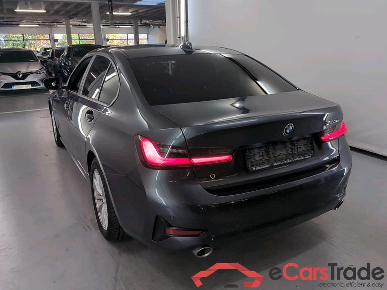 BMW 3 SERIES BERLINE 2.0 320E BERLINE #3