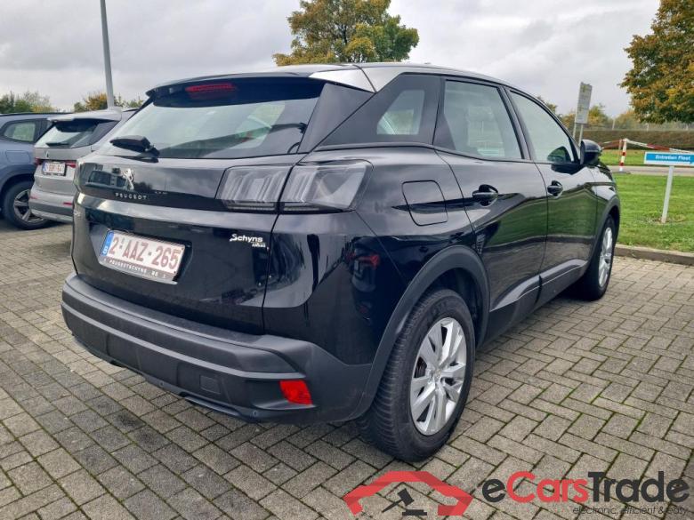 PEUGEOT 3008 1.5 BLUEHDI 96KW S&S ACTIVE PACK #4