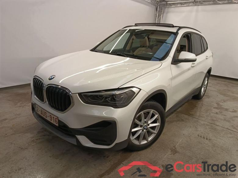 BMW X1 sDrive16dA (85 kW) 5d #1