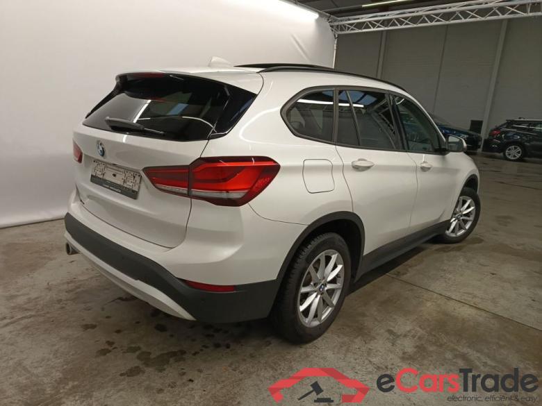 BMW X1 sDrive16dA (85 kW) 5d #2