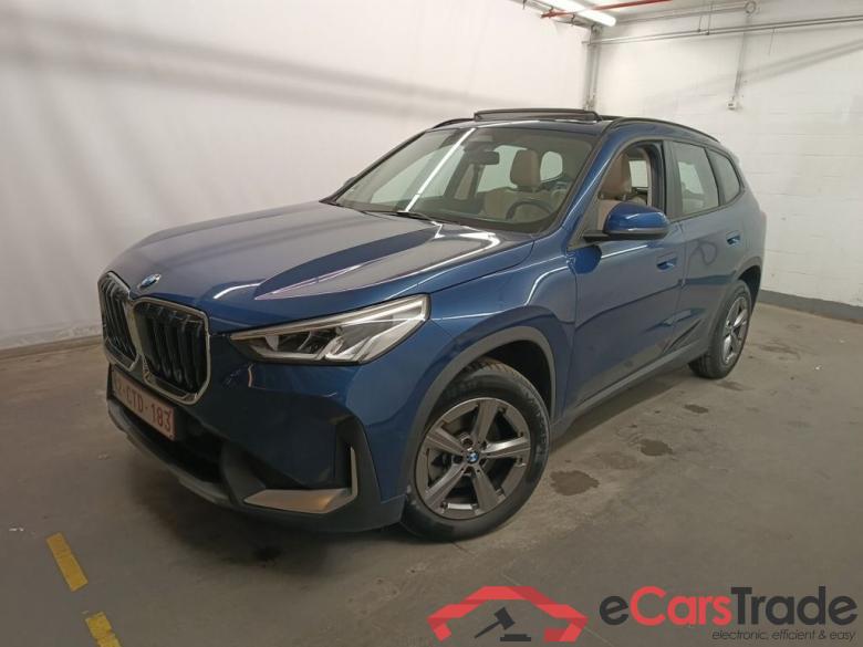 BMW X1 sDrive18d (100 kW) 5d #1