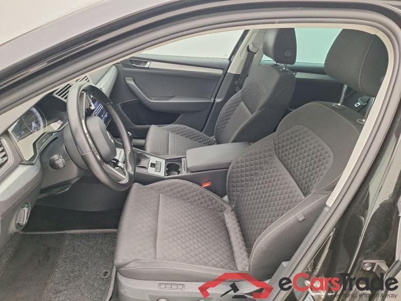 Skoda, Superb Combi FL'19, Skoda Superb Combi 1.5 TSI ACT 110kW Ambition 5d #3