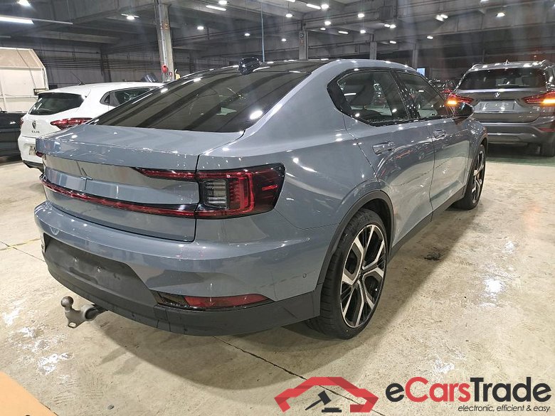 Polestar 2 Performance⁩ 78KWH 4WD Pilot Plus 408Hp Aut. Pano LED-Xenon Navi KeylessGo Sport-Seats Klima PDC ... #2