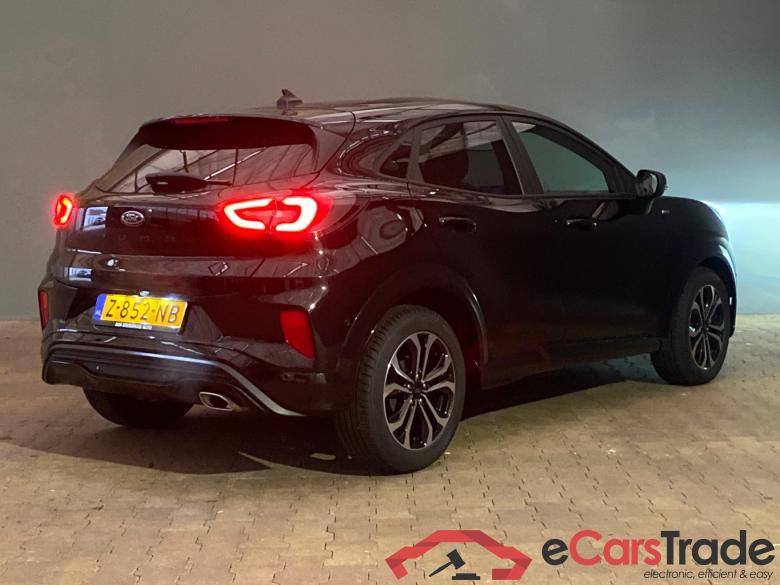 FORD PUMA 1.0 EB Hyb. ST-Line #3