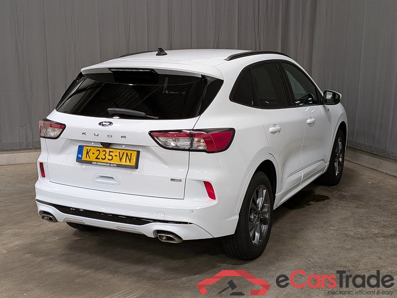 FORD Kuga 2.5 PHEV ST-Line #3