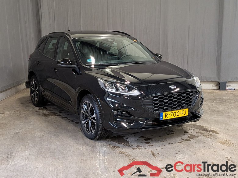 FORD Kuga 2.5 PHEV ST-Line #2
