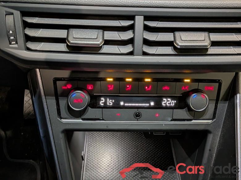 VOLKSWAGEN POLO 1.0 TSI Highl.BnsR #5