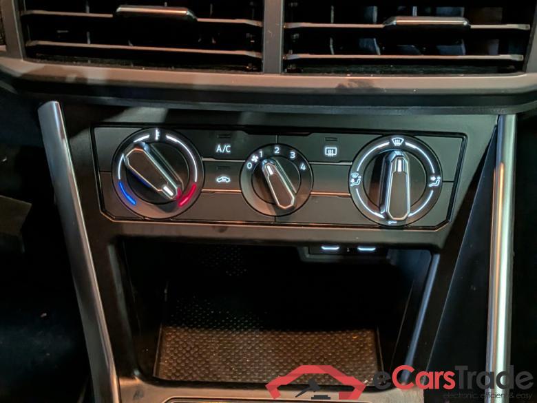 VOLKSWAGEN POLO 1.0 TSI Life #5