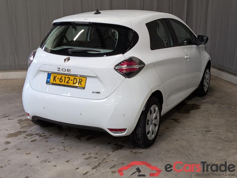 RENAULT ZOE R110 Life Carsh. 52 #3