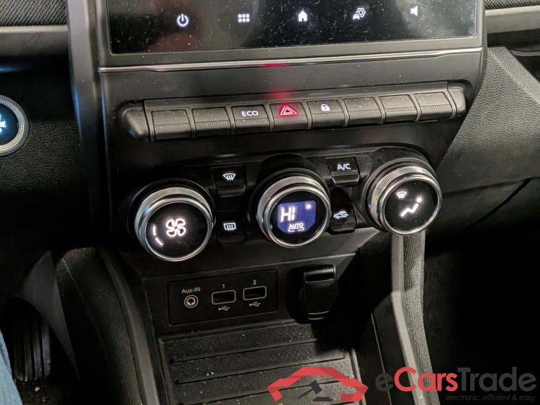 RENAULT ZOE R110 Life Carsh. 52 #5