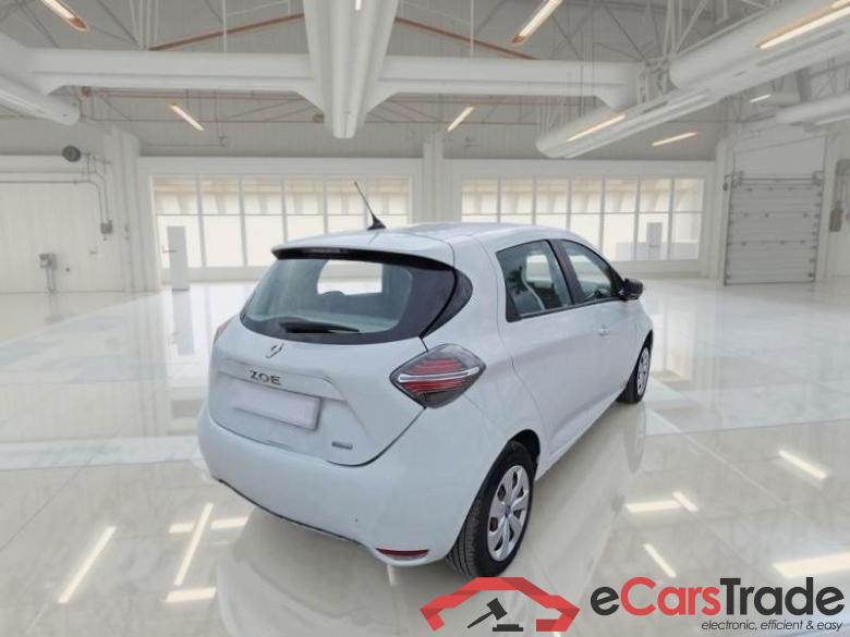 RENAULT ZOE / 2019 / 5P / BERLINA ZOE LIFE R110 #2