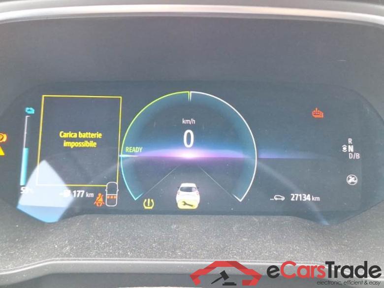 RENAULT ZOE / 2019 / 5P / BERLINA ZOE LIFE R110 #4