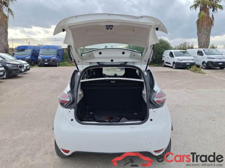 RENAULT ZOE / 2019 / 5P / BERLINA ZOE LIFE R110 #5