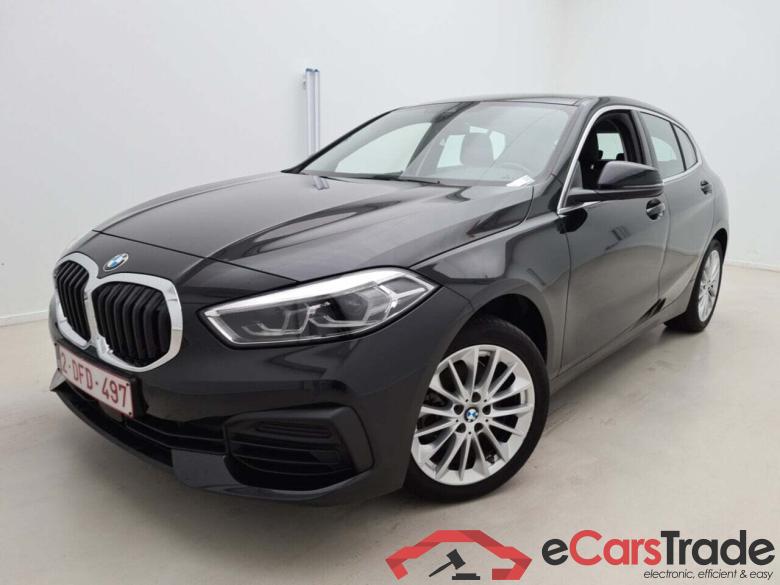 BMW 1 SERIE 116D AUT #1
