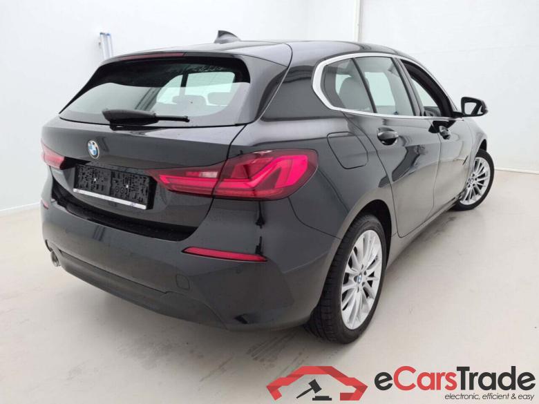 BMW 1 SERIE 116D AUT #2