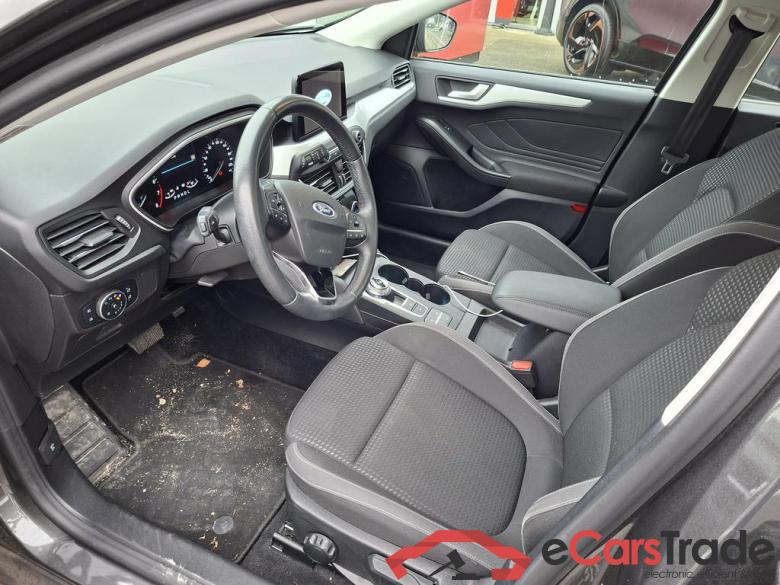 FORD Focus SW 1.0 EcoBoost Connected #4