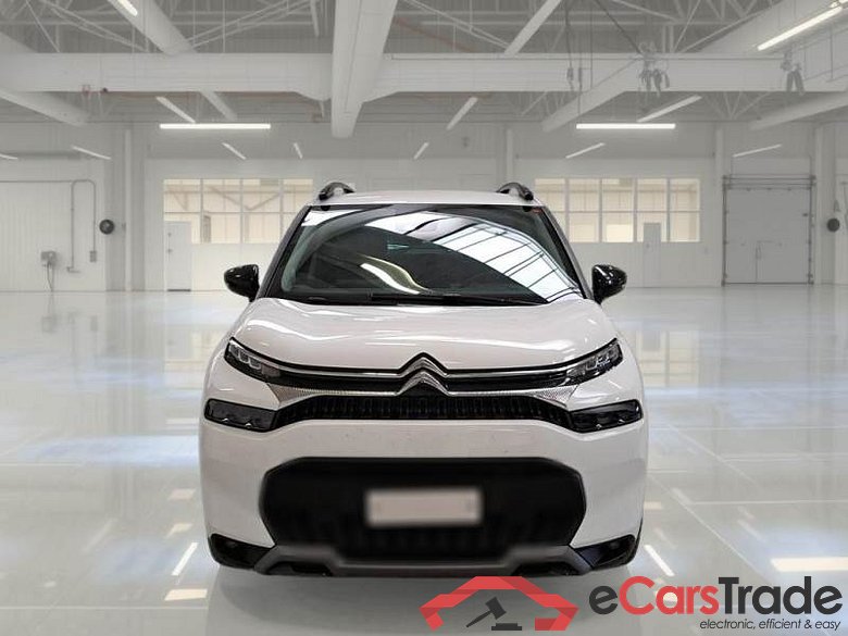 CITROEN C3 AIRCROSS / 2021 / 5P / SUV BLUEHDI 110 SeS FEEL (AUTOCARRO) #6