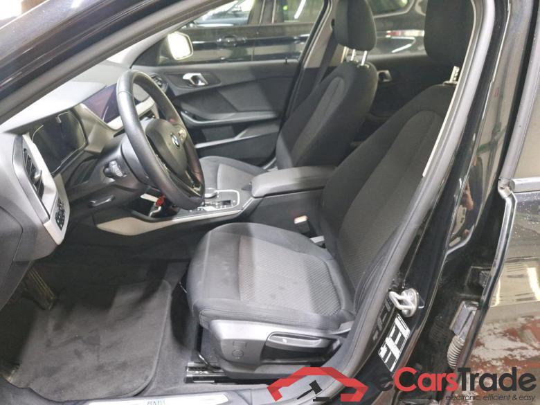 BMW 1 SERIES HATCH 1.5 116DA (85KW) #5