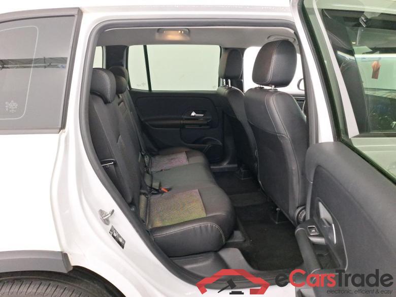 MERCEDES-BENZ CLASS GLB DIESEL (X247) GLB 180 d Business Solution #6