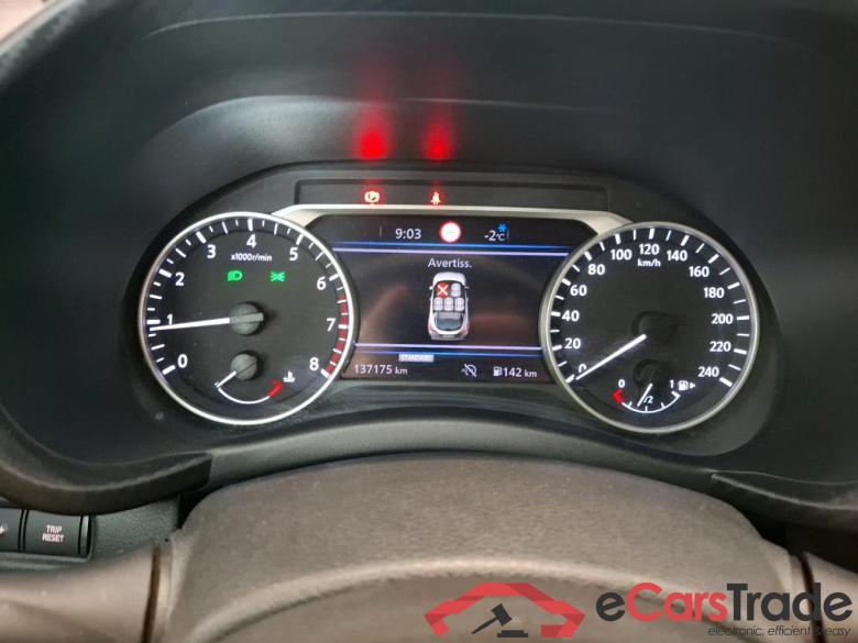 NISSAN Juke / 2019 / 5P / Crossover DIG-T 114 BVM6 Business+ #6