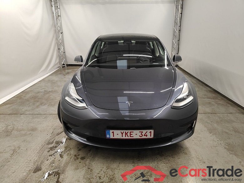 Tesla Model 3 Standard RWD Plus 4d #5