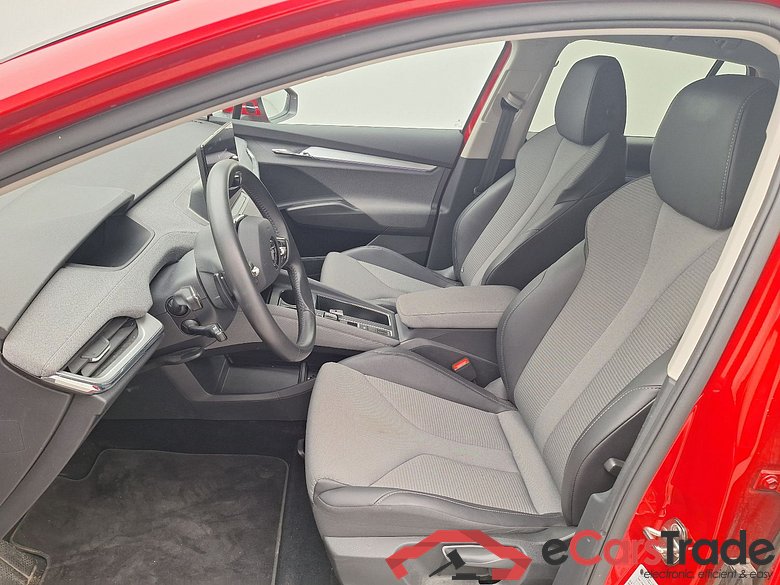 Skoda, Enyaq '21 BEV, Skoda Enyaq iV 80 5d #3