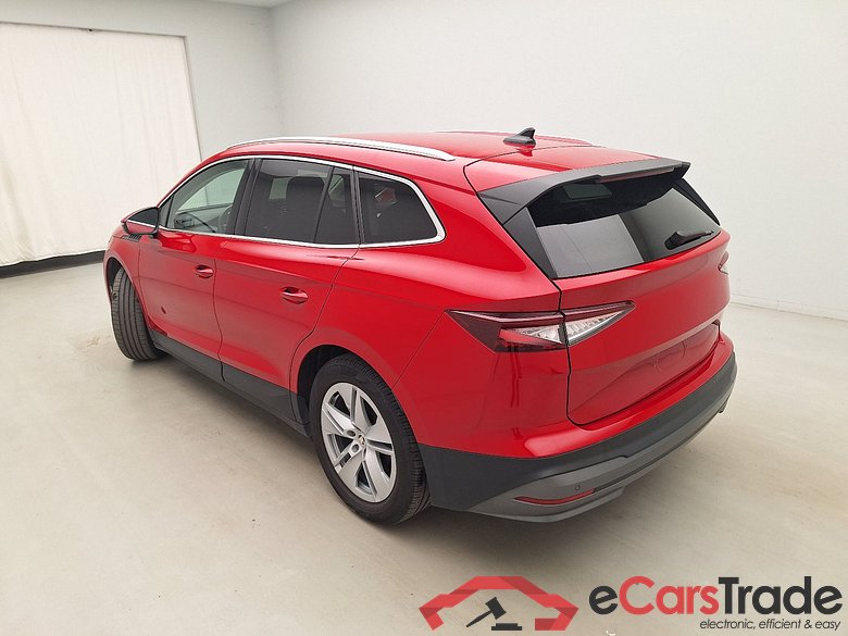 Skoda, Enyaq '21 BEV, Skoda Enyaq iV 80 5d #6