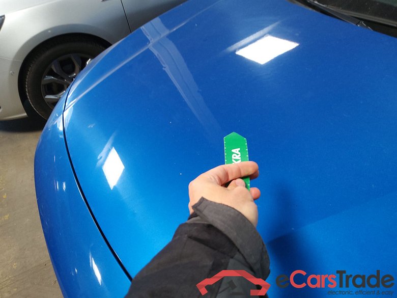 FORD Focus BERLINA 1.0 Ecoboost MHEV 92KW (125CV) S6.2 ST Line #6